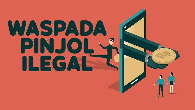 Satgas PASTI Blokir 173 Pinjol Ilegal Selama November 2023, Ini Daftarnya