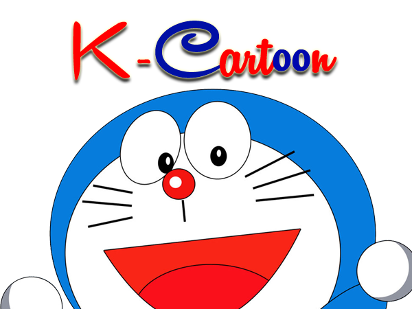 Hanya 7 Gambar Doraemon Tapi Vector Terbaru + Istimewa - K 