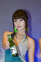 Lee Ji Woo - Stylish Beer