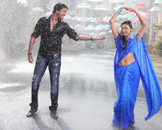 Action 3D Movie Latest Photos