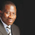 Statement by President Jonathan on presidential election 2015