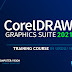 Corel Draw 2021 Tutorials Training Series for Beginners Complete Course ...
