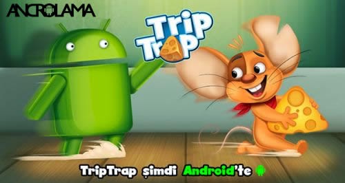 Trip Trap for Android 