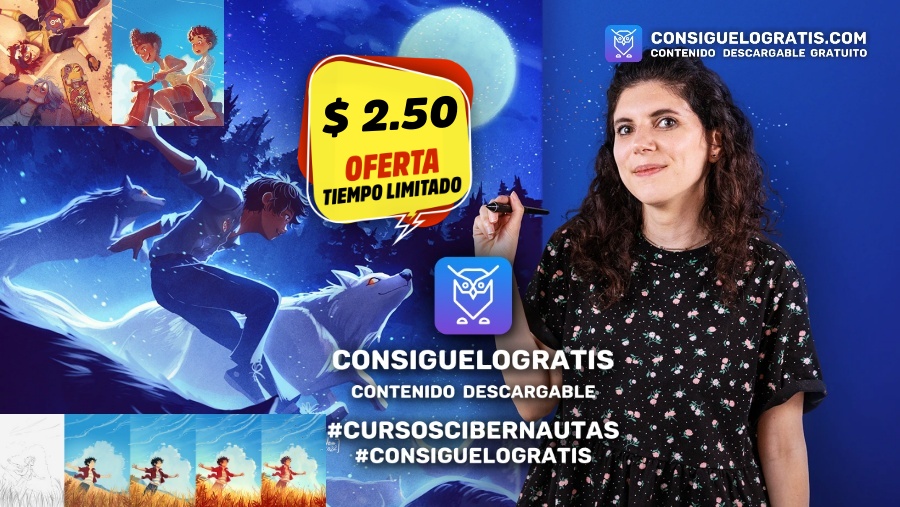 cursos domestika gratis, cursos crehana gratis, cursos edteam gratis, cursosudemy gratis, cursos platzi gratis, consiguelogratis, cursoscibernautas