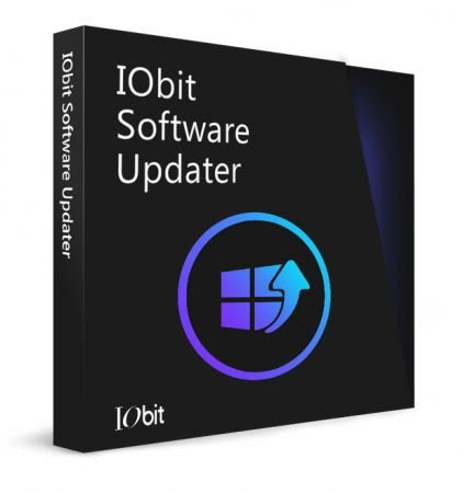 IObit Software Updater Pro 6.5.0.20 poster