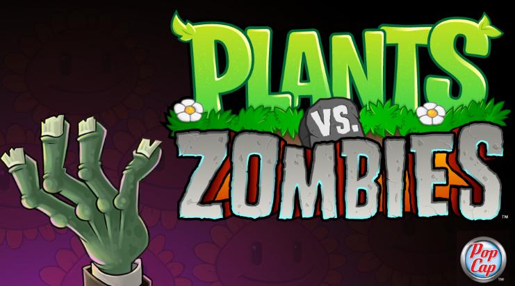 plants vs zombies  tohot