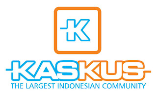 Logo Kaskus