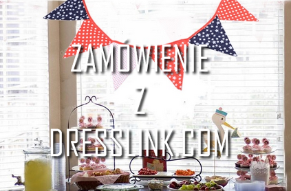 Zamówienie z dresslink.com