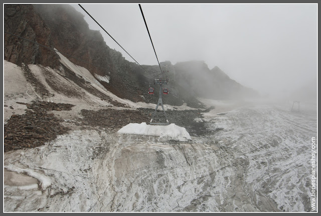 Valle Stubai Top of Tyrol (Austria)