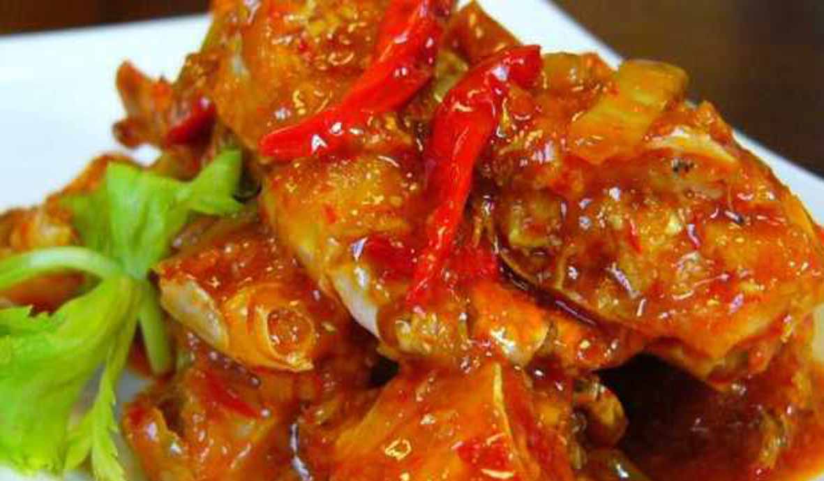 RESEP AYAM ASAM MANIS MASAK SAUS SUNKIST