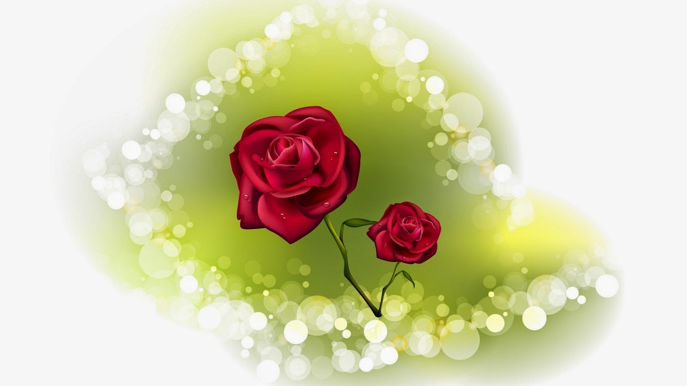 Beautiful Valentine's Day HD Wallpapers