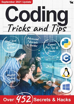 Coding Tricks and Tips – 7th Edition 2021