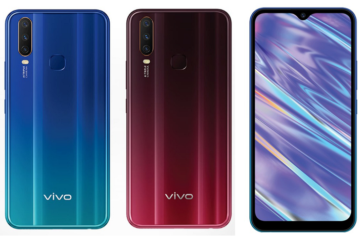 Vivo has a phone in every bu   dget, get them this June 12 Shopee Sale