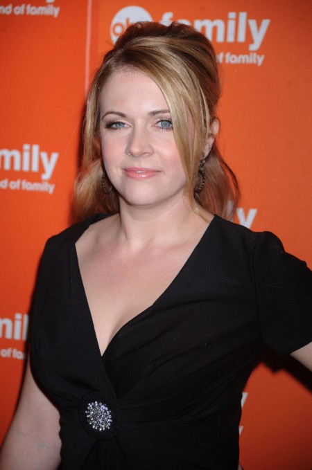 melissa joan hart clarissa. melissa joan hart 2011.