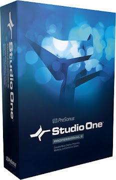 Presonus Studio One Professional 2.6.3