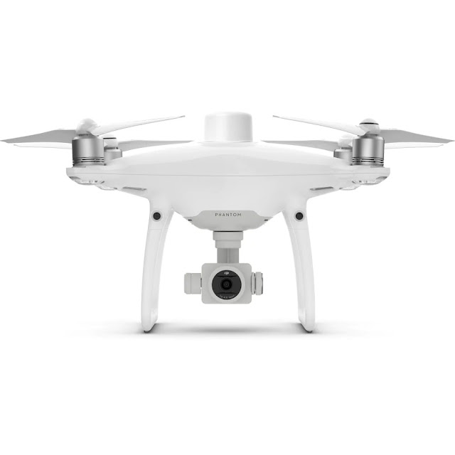 DJI Phantom 5 Pro Aerial Drone