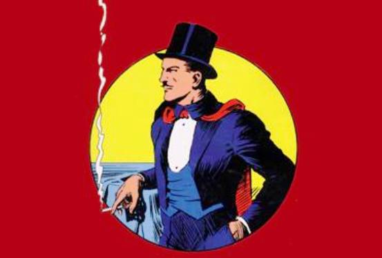Mandrake the Magician 3