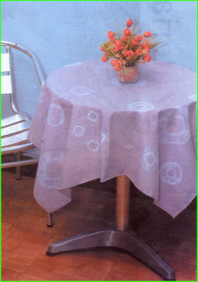 interior design 911 of how to making your own tablecloth pattern 9