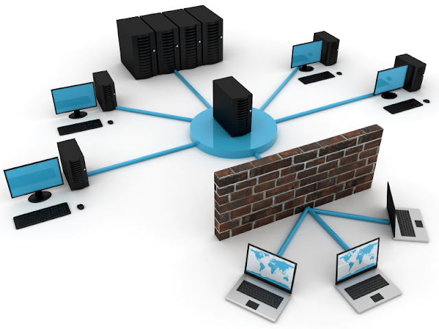 Network Security Firewall Market