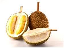 durian