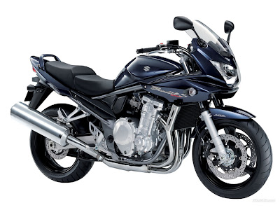 Foto Yamaha Vixion Limited Edition