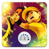 BoBoiBoy: Galactic Heroes RPG MOD v1.0.1 APK Terbaru Gratis 