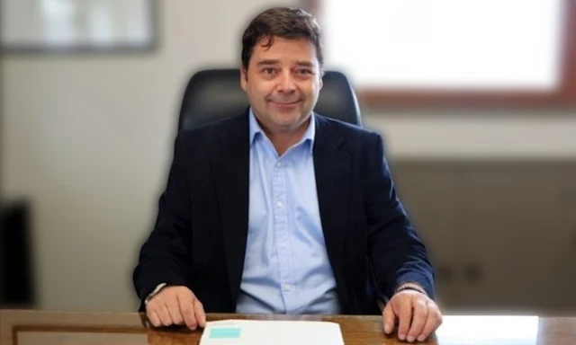 ¿Jorge Guevara candidato a Gobernador Regional? ▶️ Política Podcast