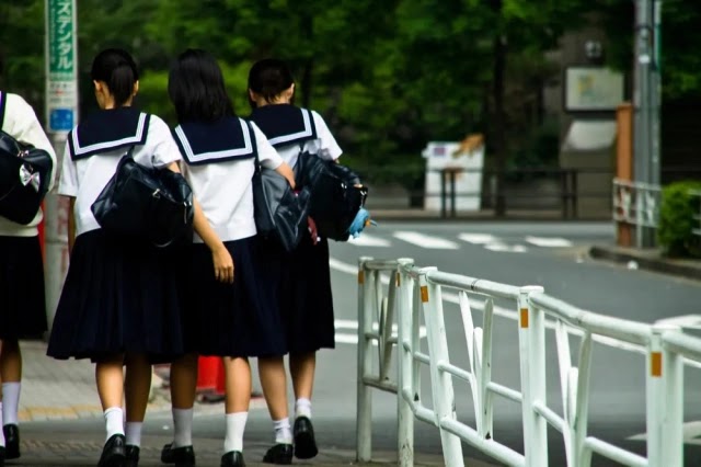 Japan raises age of sexual consent from 13 to 16