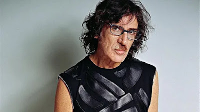 "Fanky": Cuando Charly García se volvió funky y conquistó los '80