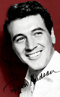 Rock Hudson