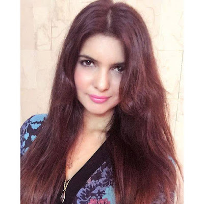 Ihana Dhillon actress