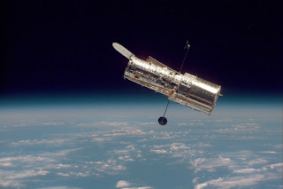 Telescopio Hubble