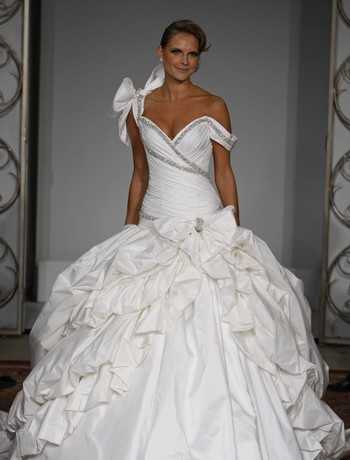 Perfect Pnina Tornai Wedding Dresses