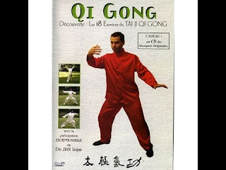 Introduction au Tai Chi - Qi Gong -Guide complet pour les débutants 