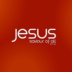 Jesus Saviour of all