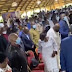 Kingakati Church : Le Grand Prêtre Kabila fait le plein de voix