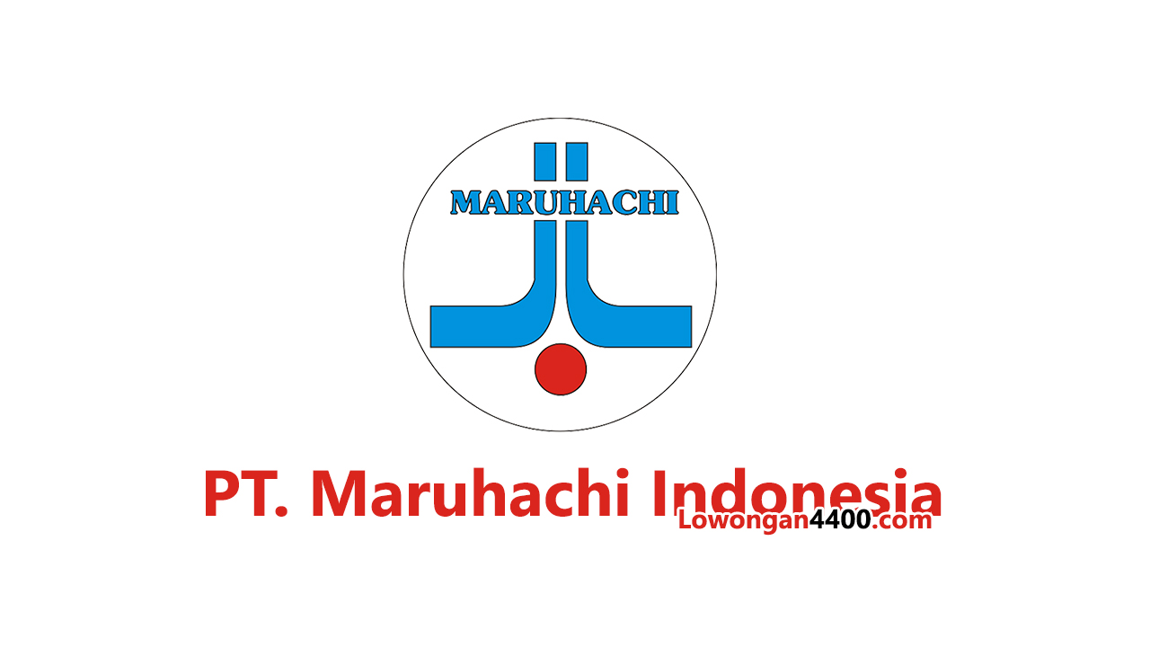 PT. Maruhachi Indonesia
