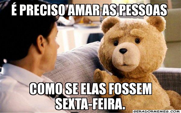 frases para status, frases sexta feira, frases de amor