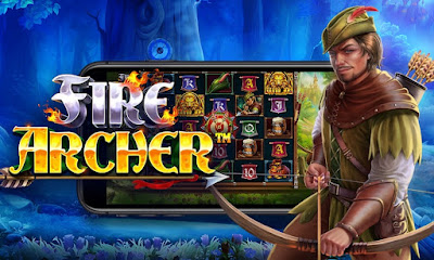 Fire Archer