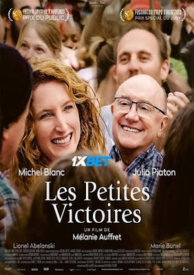 Les petites victoires 2023 Hindi Dubbed