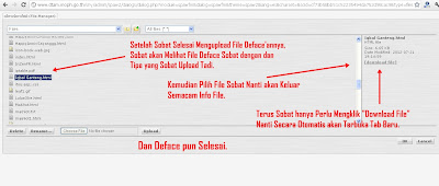 http://cirebon-cyber4rt.blogspot.com/2012/07/cara-deface-website-melalui-spaw.html