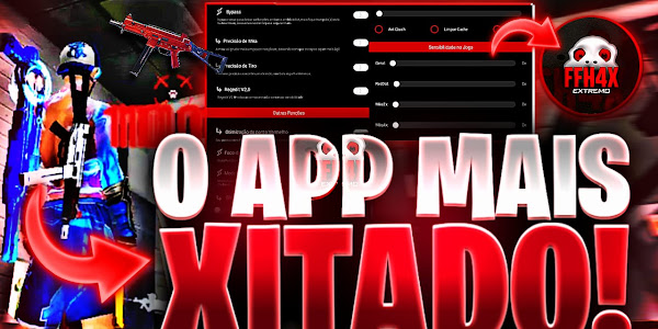 MELHOR APP PRA DAR CAPA