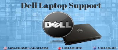 Dell Laptop Support