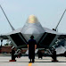 The F-22 Raptor Stealth Fighter Celebrates 20 Years Of Service