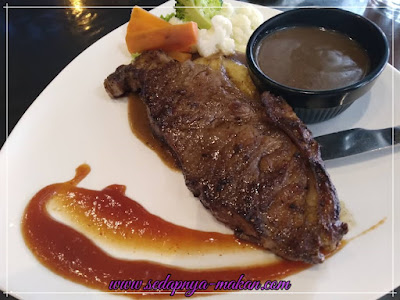 sirloin steak