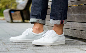 5 Ways Sneakers Are Becoming More Sustainable, sneakers, sustainable sneakers, sustainable shoes, shoe trends, ladies shoes, mens shoes, shoes, fashion