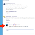 Verified Twitter Page Tick Mark For Admin Comments In Blogger