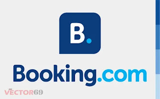 Logo Booking.com - Download Vector File EPS (Encapsulated PostScript)