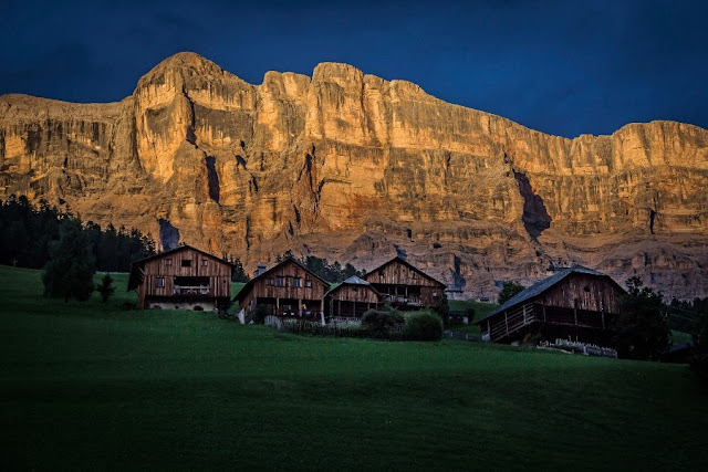 cosa vedere in alta badia 