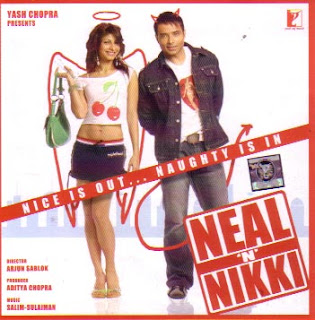 Neal 'N' Nikki 2005 Hindi Movie Watch Online